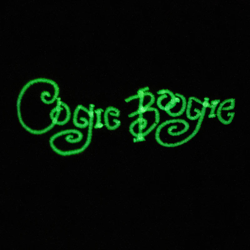 Oogie Boogie Flannel Shirt