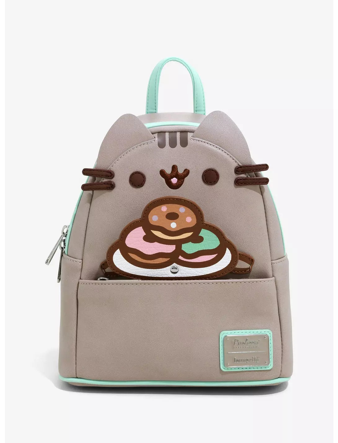 Pusheen cat bag sale
