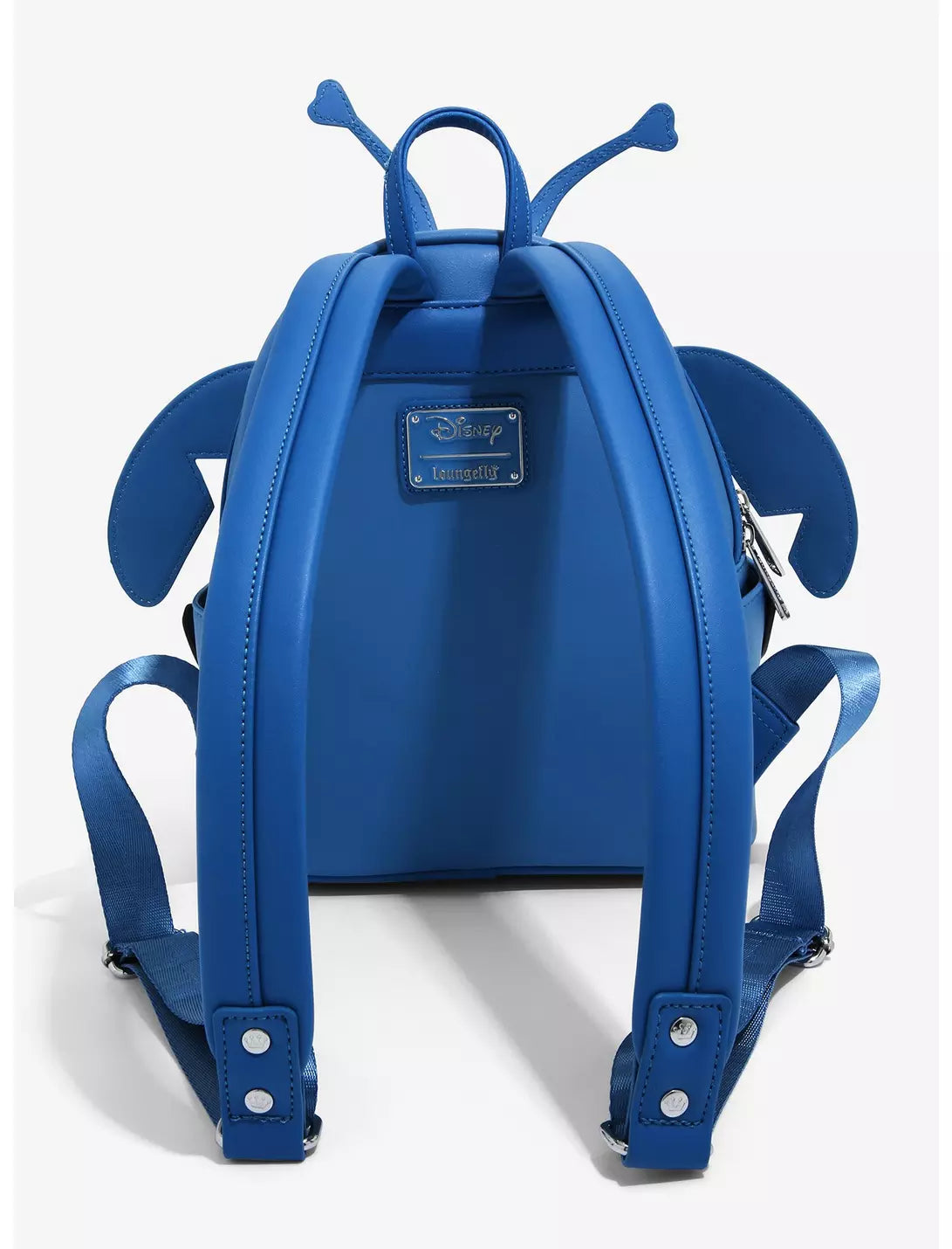 Lilo & Stitch Frog Figural Mini Backpack