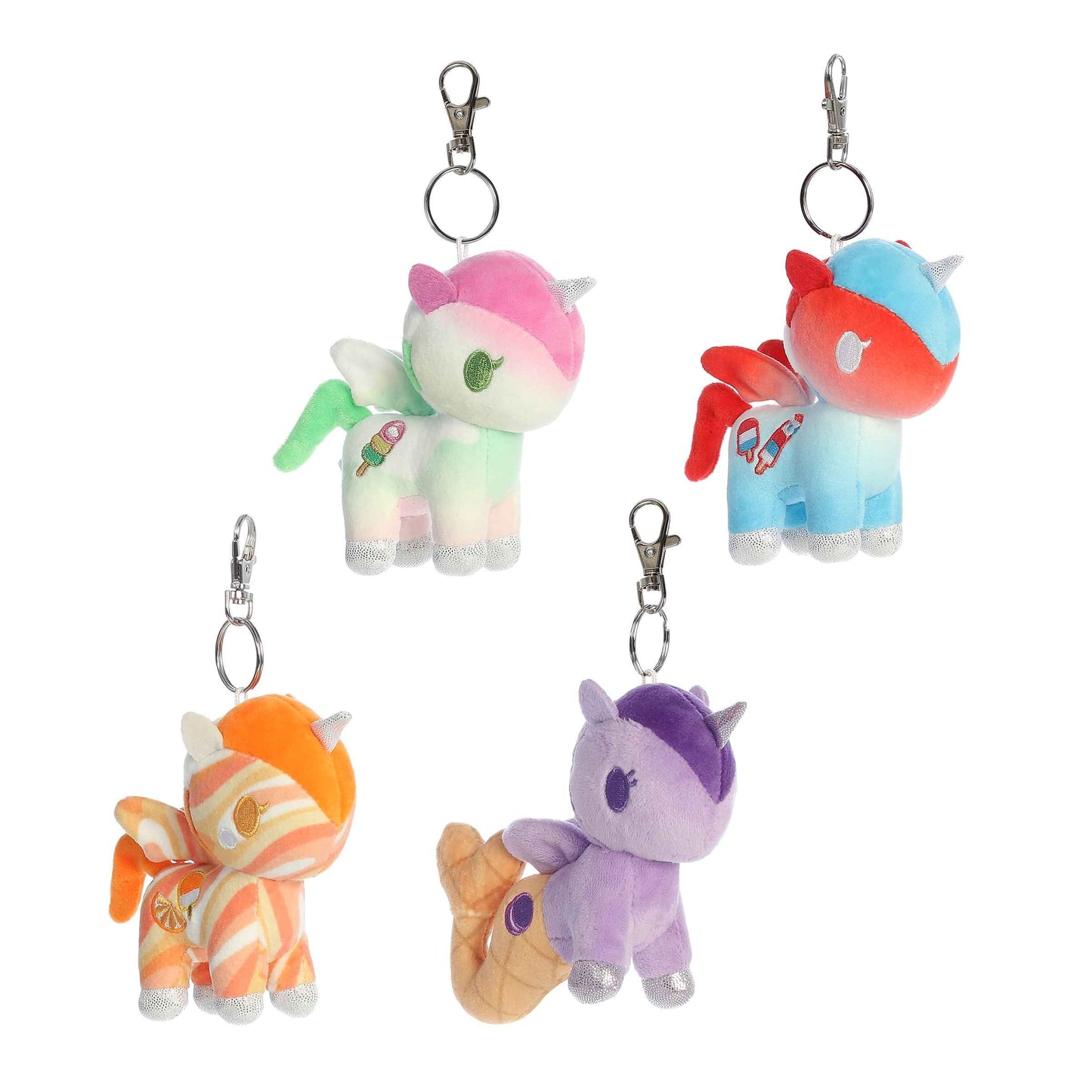 tokidoki - 4.5" Frozen Treats Blind Bags