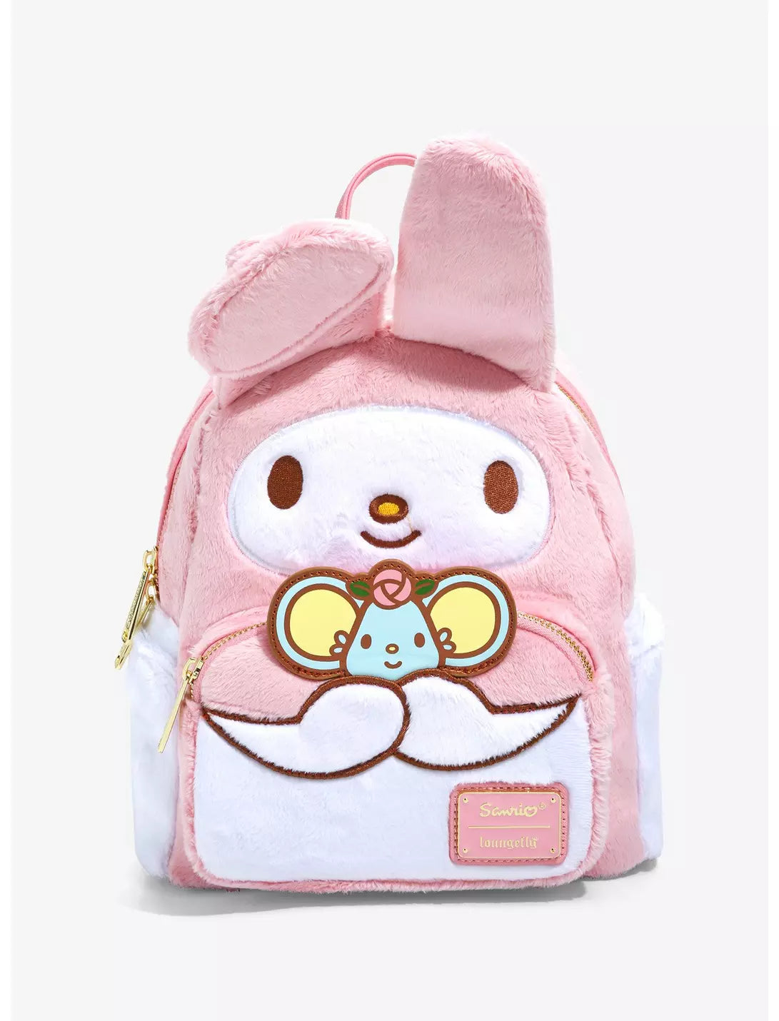 Deals Loungefly x Sanrio Bundle