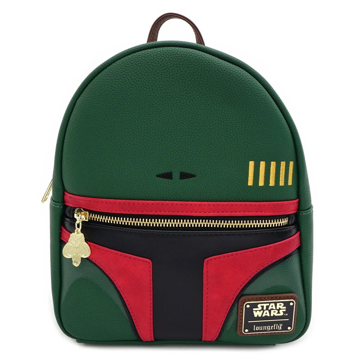 boba mini backpack Star Wars Boba Fett Mini Backpack & Wallet