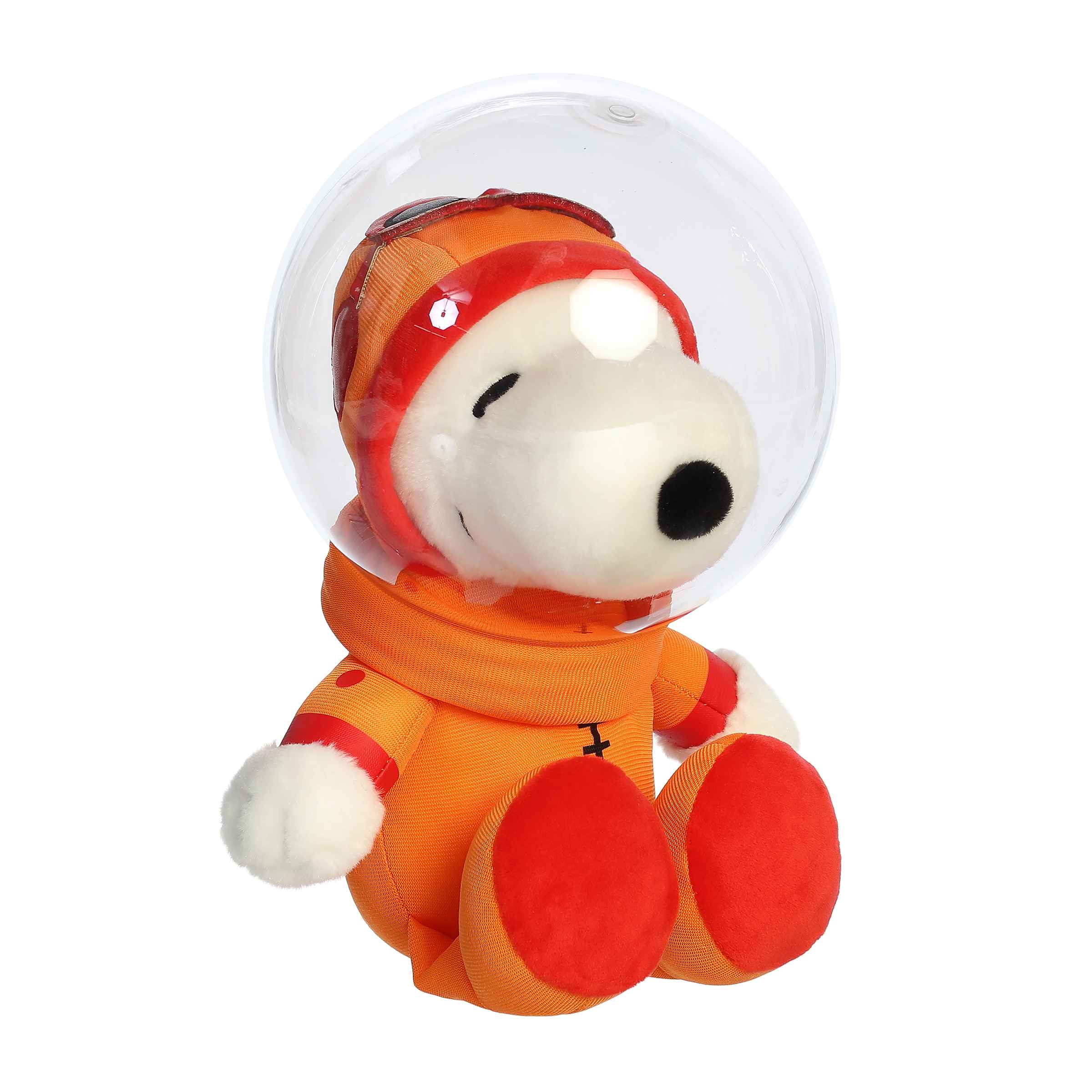 Astronaut Snoopy 11.5 in Plush