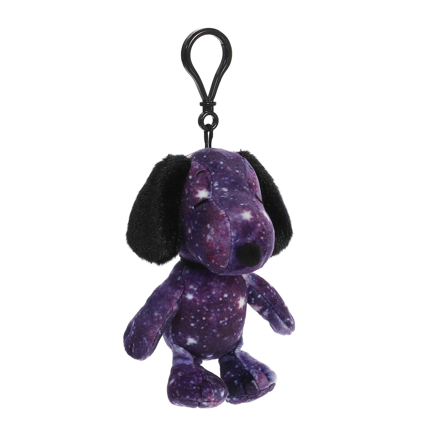 Spaced Out Snoopy Clip-On