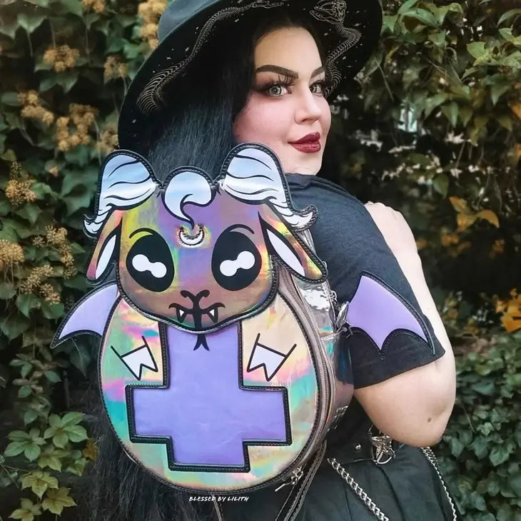 Little Demon Bag