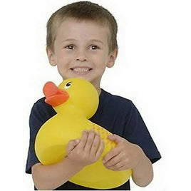 10" Classic Style Rubber Duck (1 Piece)
