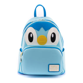 Piplup Cosplay Mini Backpack
