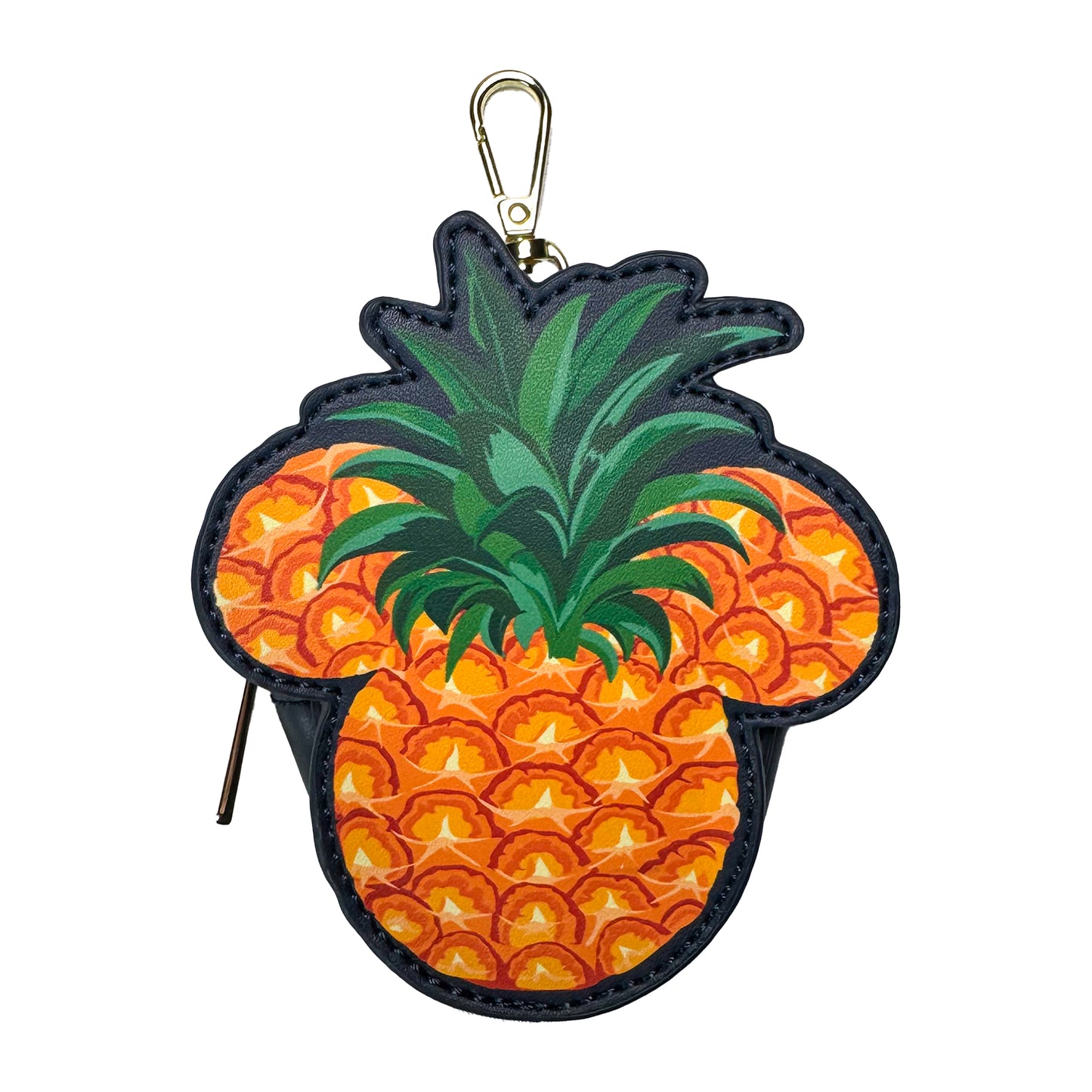 Aloha Mickey Convertible Mini Backpack Exclusive LF