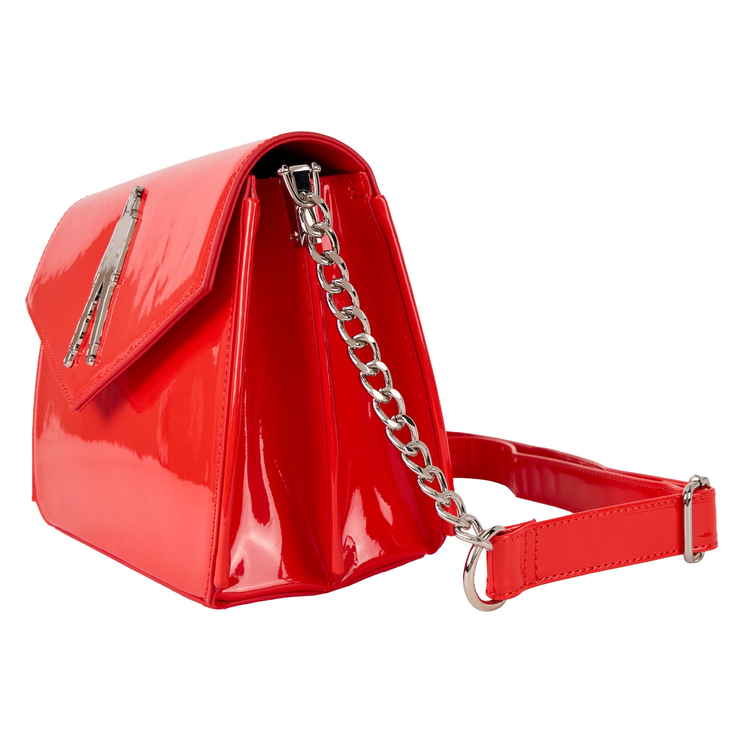 LF BRITNEY SPEARS OOPS! I DID IT AGAIN CROSSBODY BAG