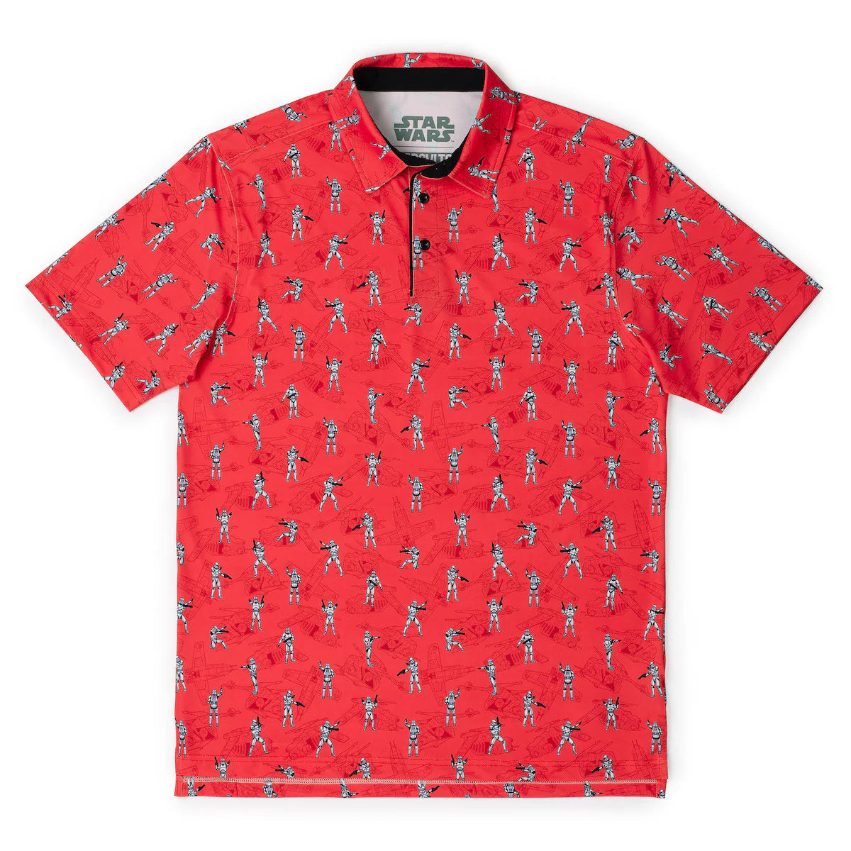 Star Wars™ "Clone Meme" – All-Day Polo