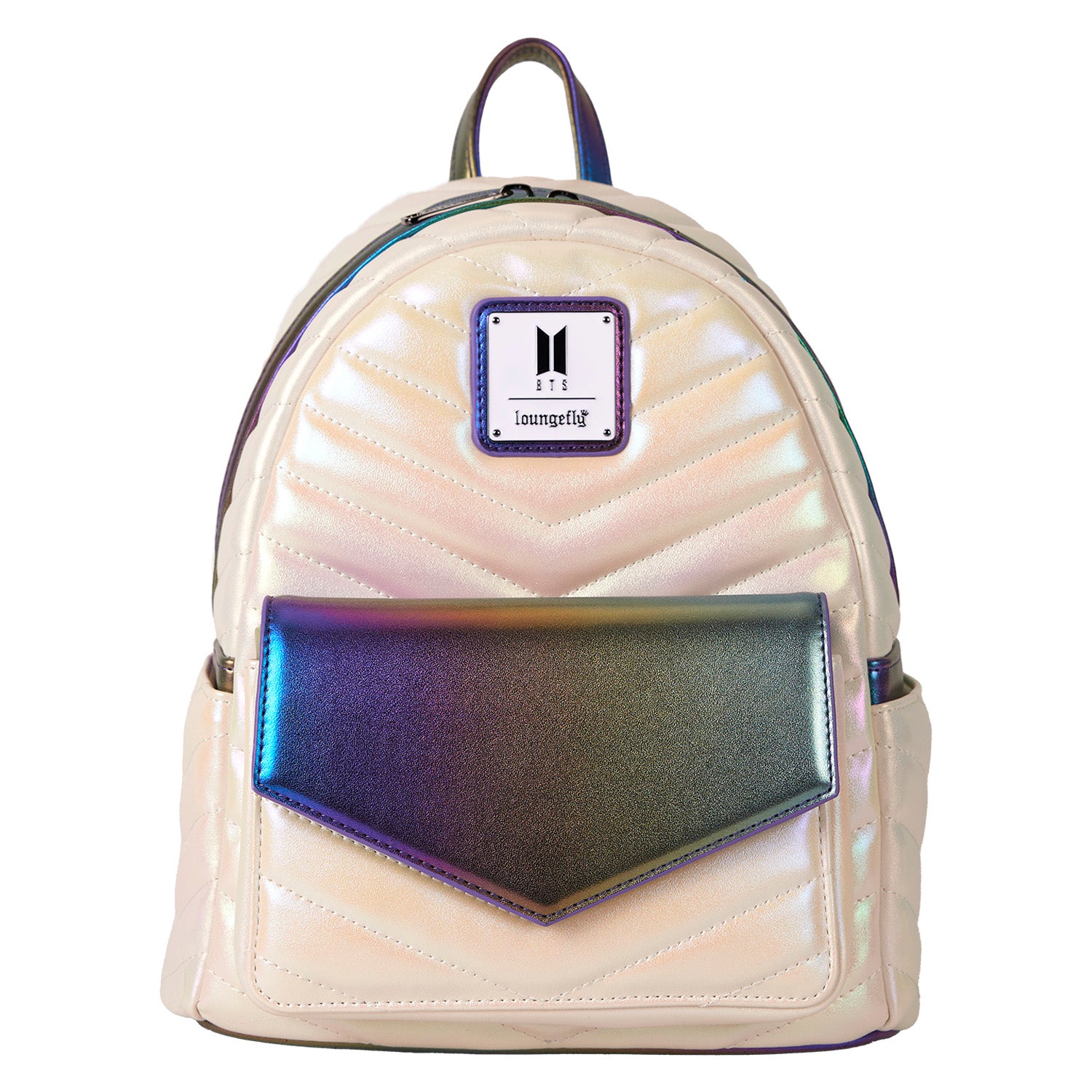 big mini backpack purse Big Hit Loungefly Mini Backpack