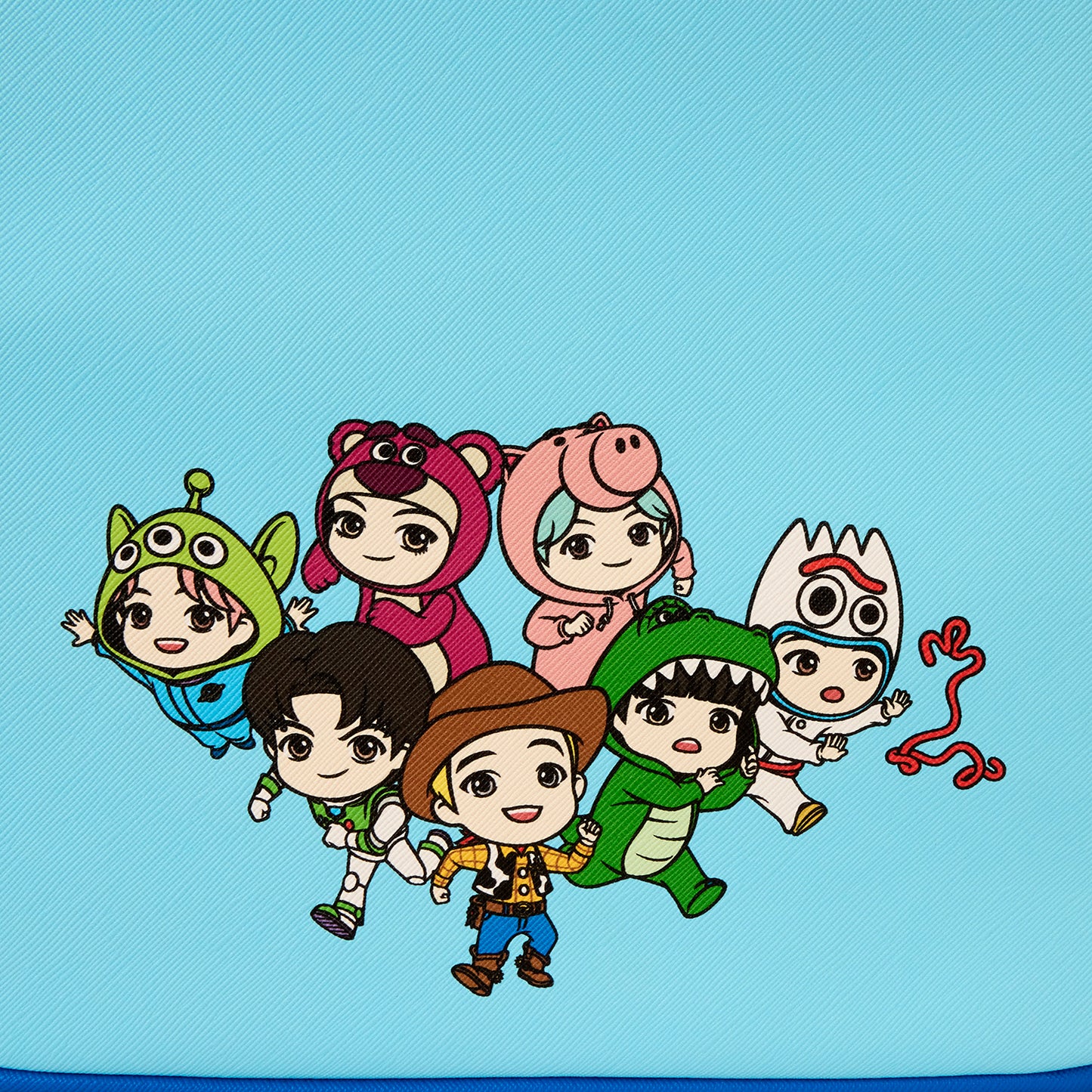 BTS x Toy Story Mini Backpack