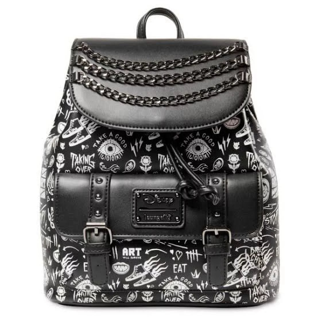 Cruella loungefly hotsell