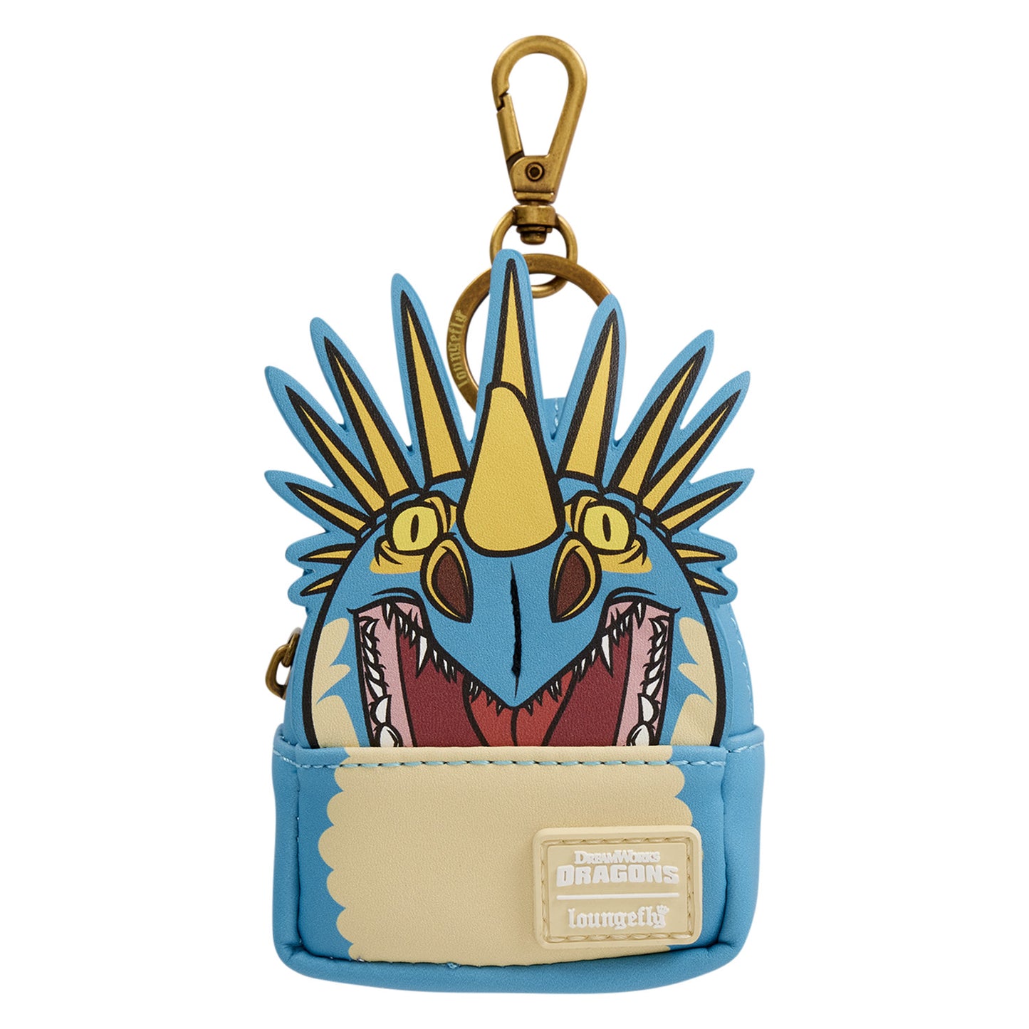 LF DREAMWORKS HOW TO TRAIN YOUR DRAGON MYSTERY MINI BACKPACK BAG CHARMS