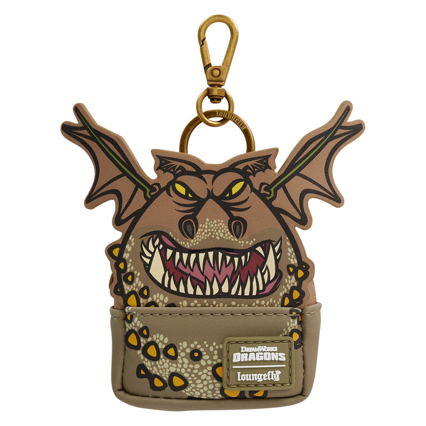 LF DREAMWORKS HOW TO TRAIN YOUR DRAGON MYSTERY MINI BACKPACK BAG CHARMS