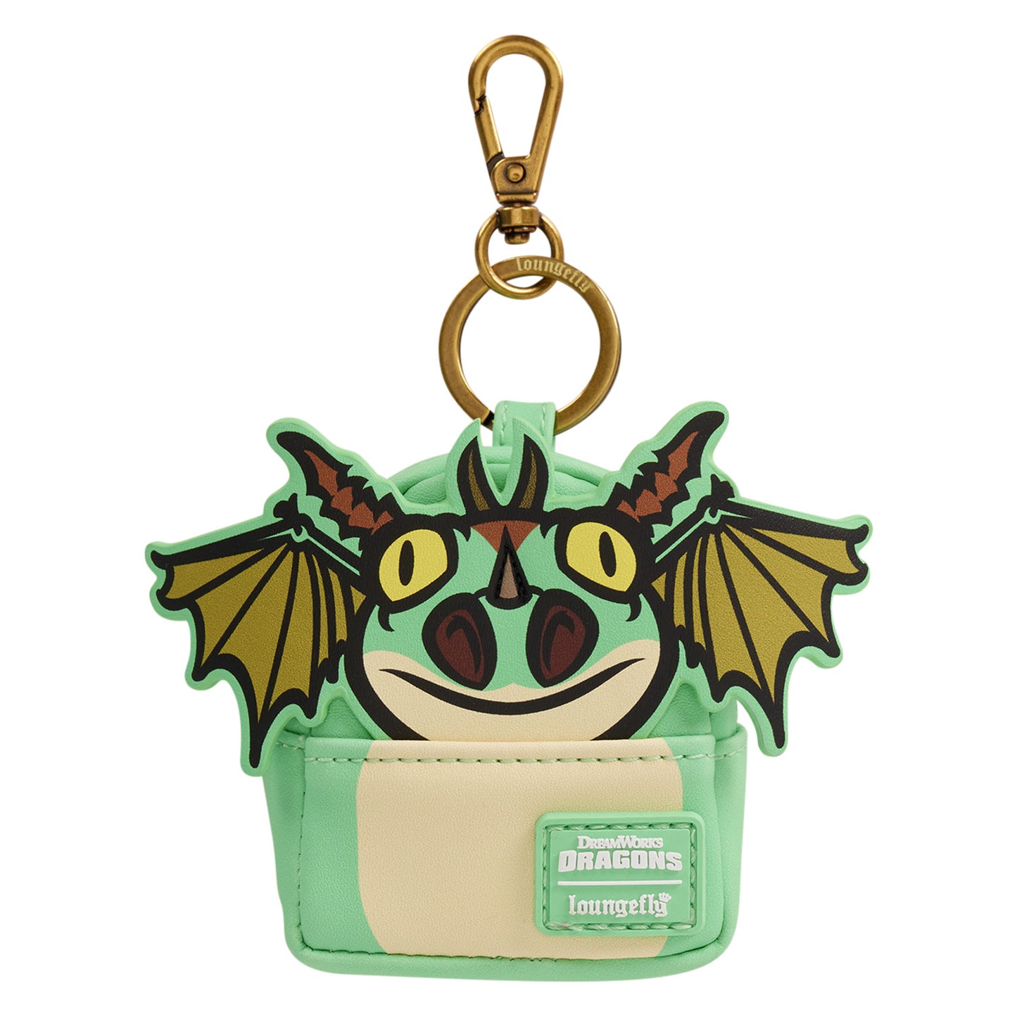 LF DREAMWORKS HOW TO TRAIN YOUR DRAGON MYSTERY MINI BACKPACK BAG CHARMS