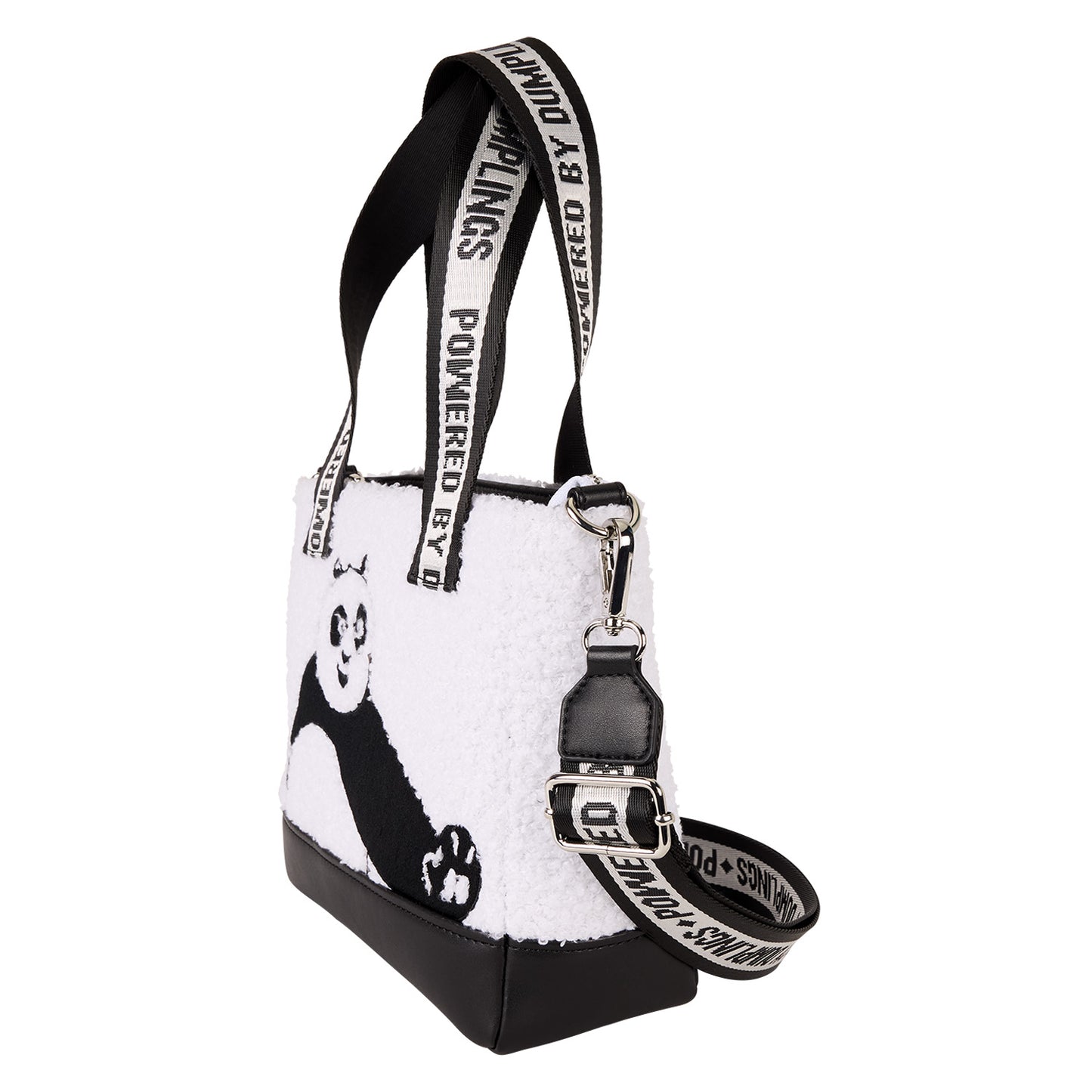 LF DREAMWORKS KUNG FU PANDA TOTE BAG