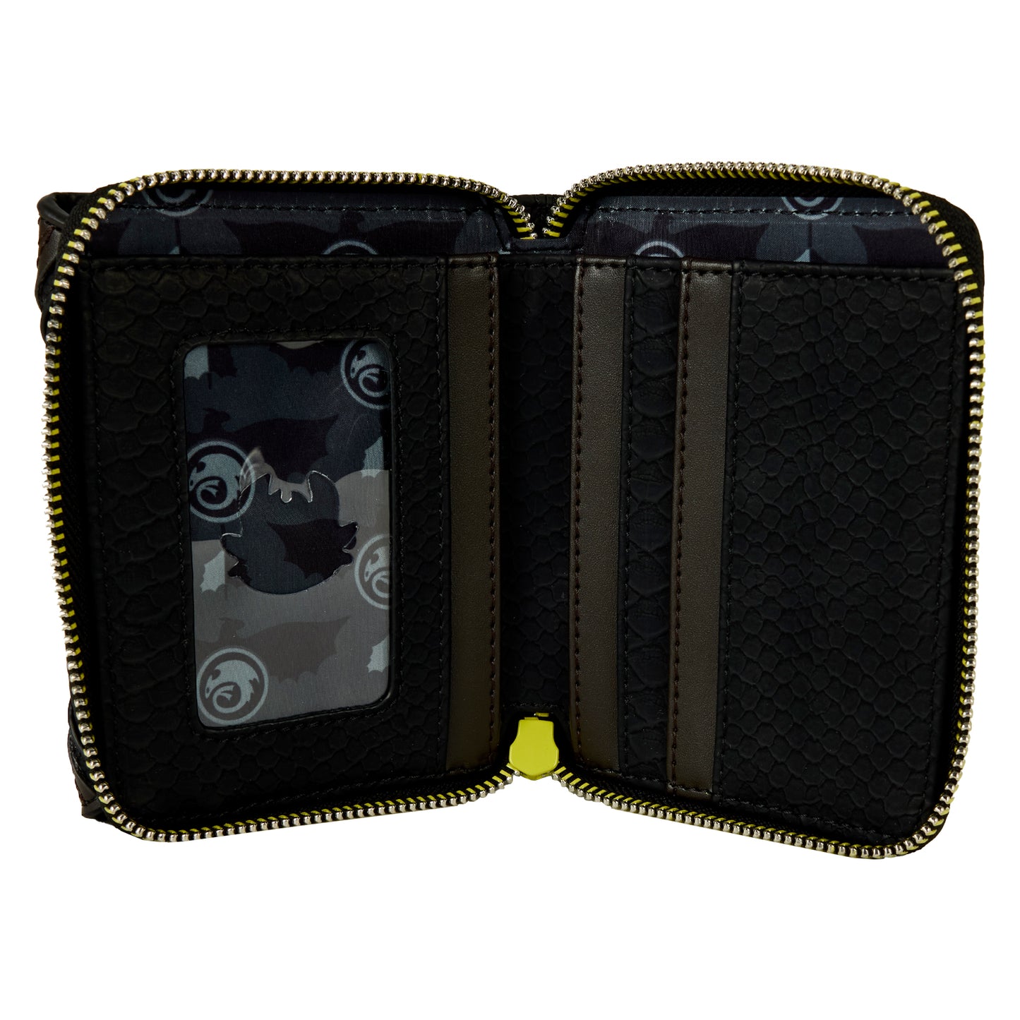 LF DREAMWORKS HOW TO TRAIN YOUR DRAGON WALLET