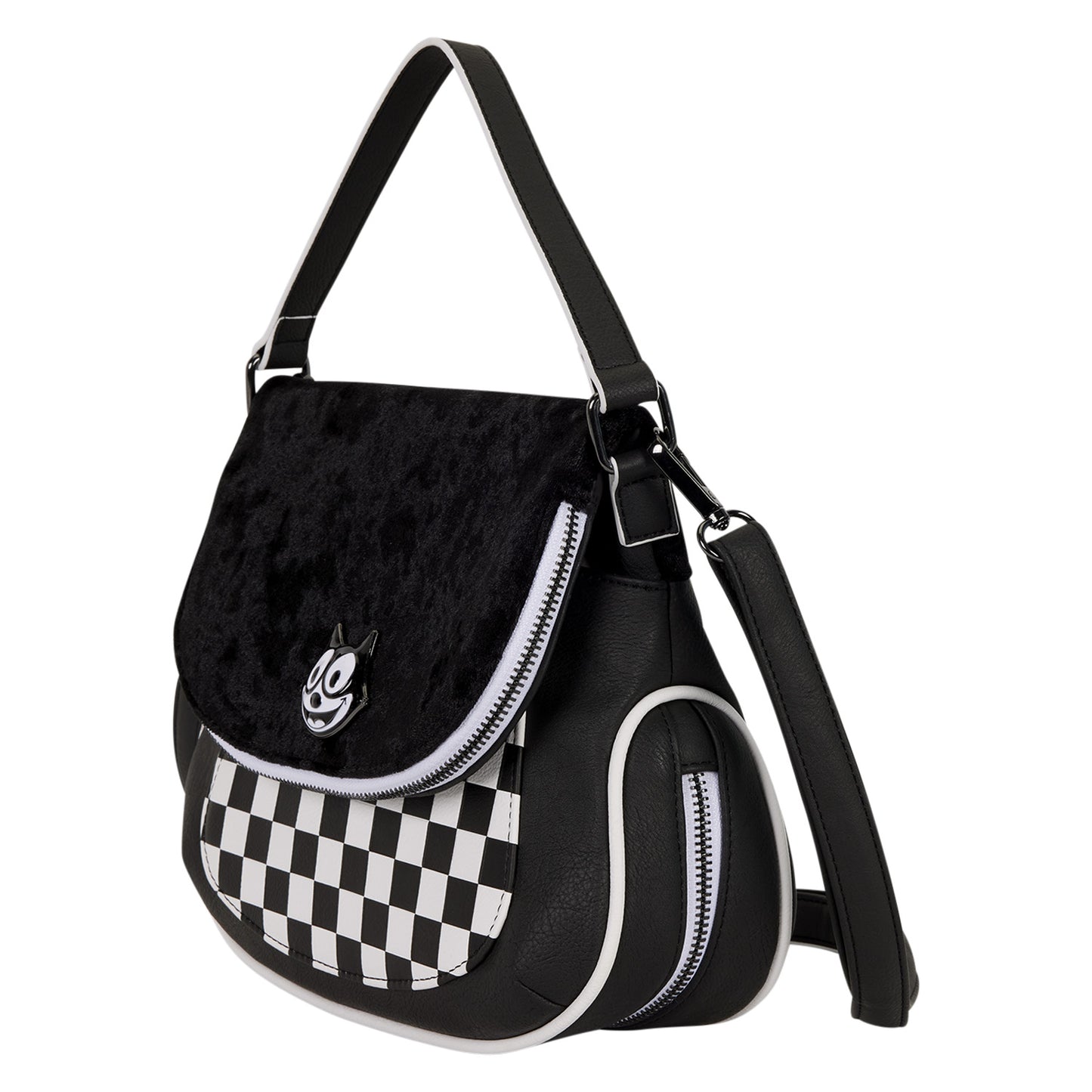 FELIX THE CAT CROSSBODY BAG