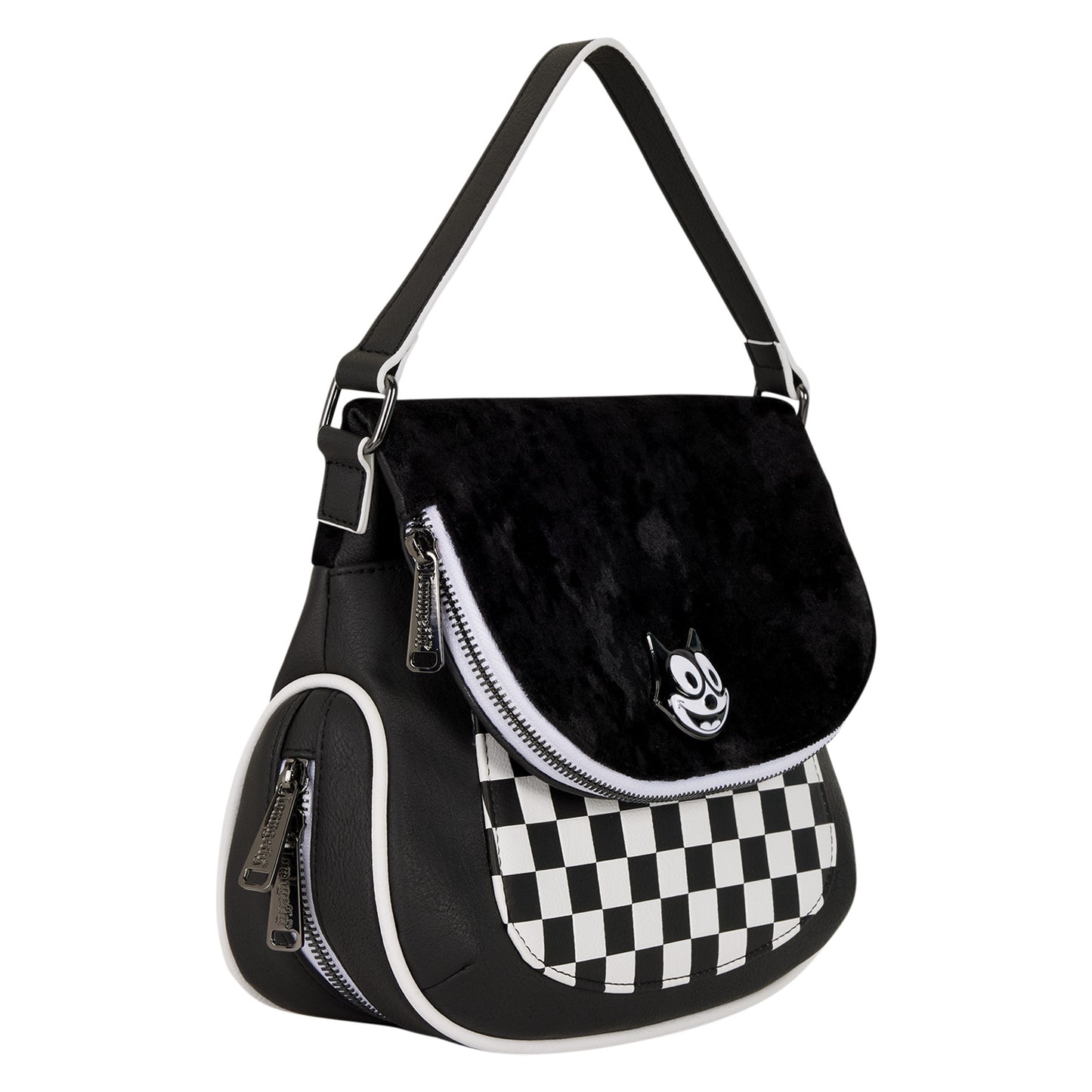 FELIX THE CAT CROSSBODY BAG