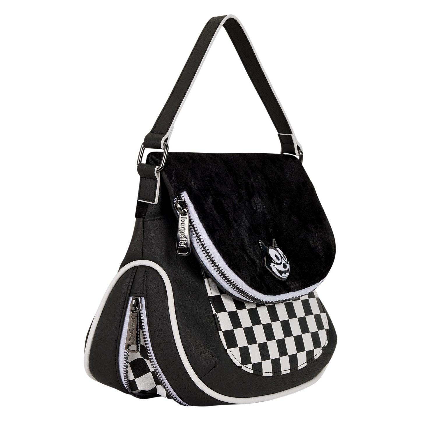 FELIX THE CAT CROSSBODY BAG