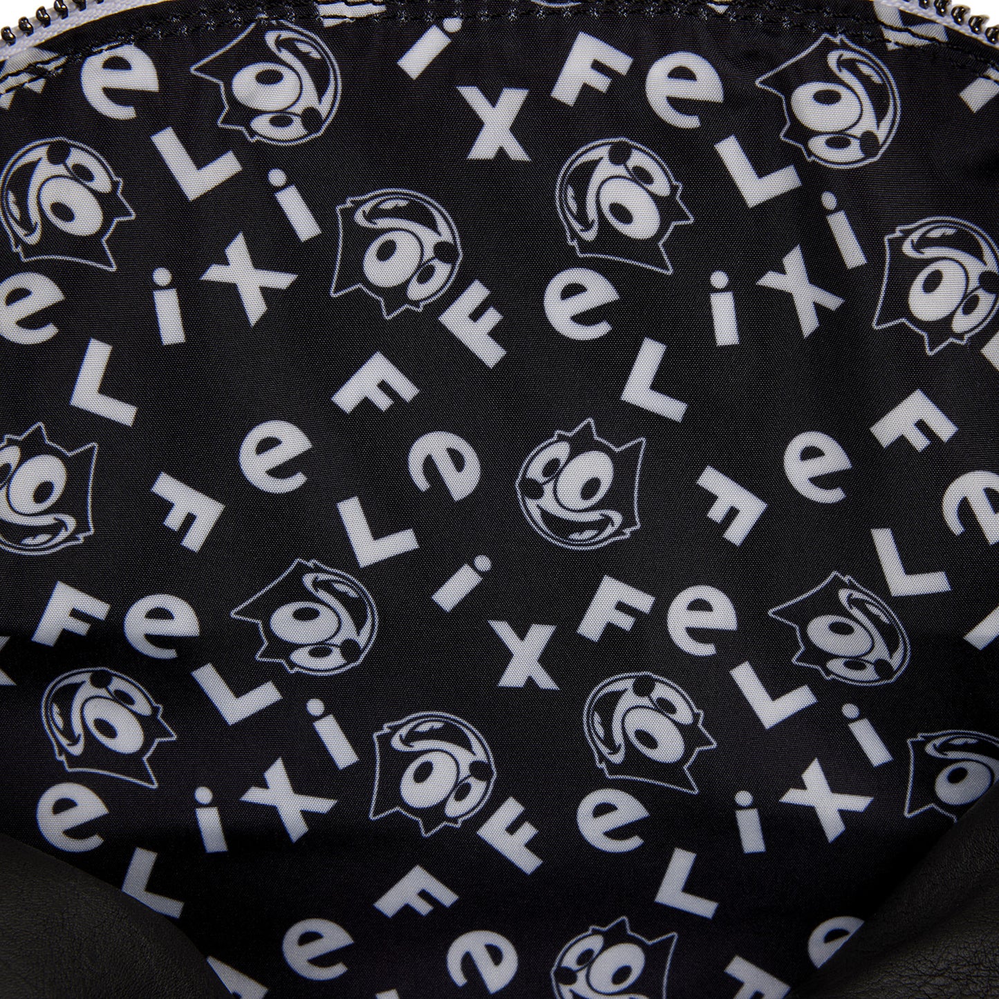 FELIX THE CAT CROSSBODY BAG