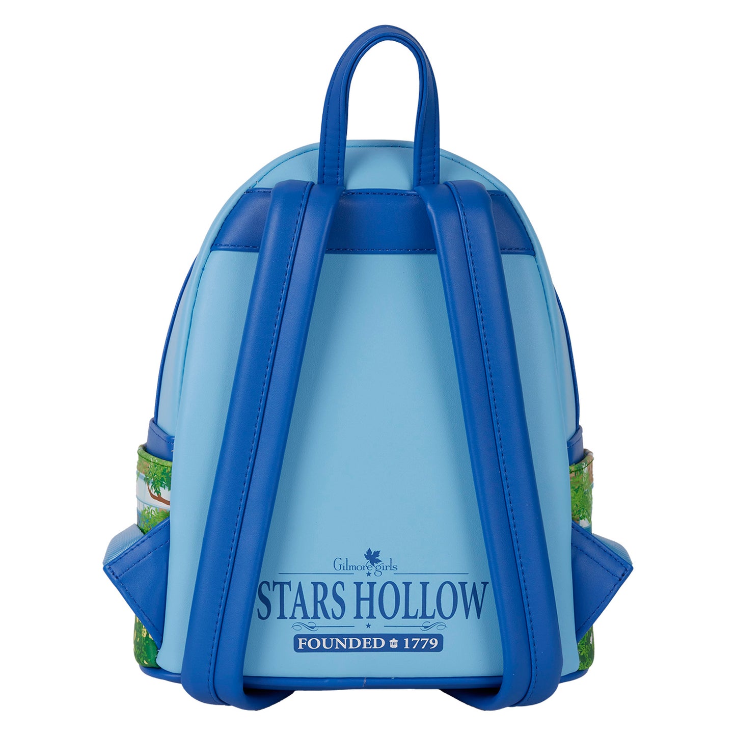 Gilmore Girls Stars Hallow Mini Backpack