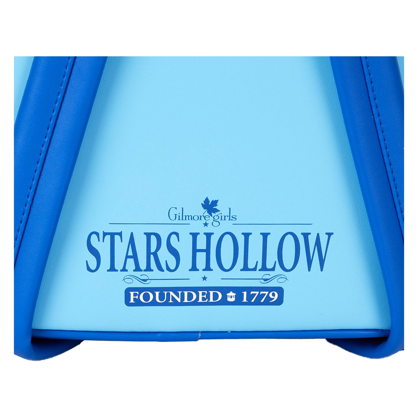 Gilmore Girls Stars Hallow Mini Backpack