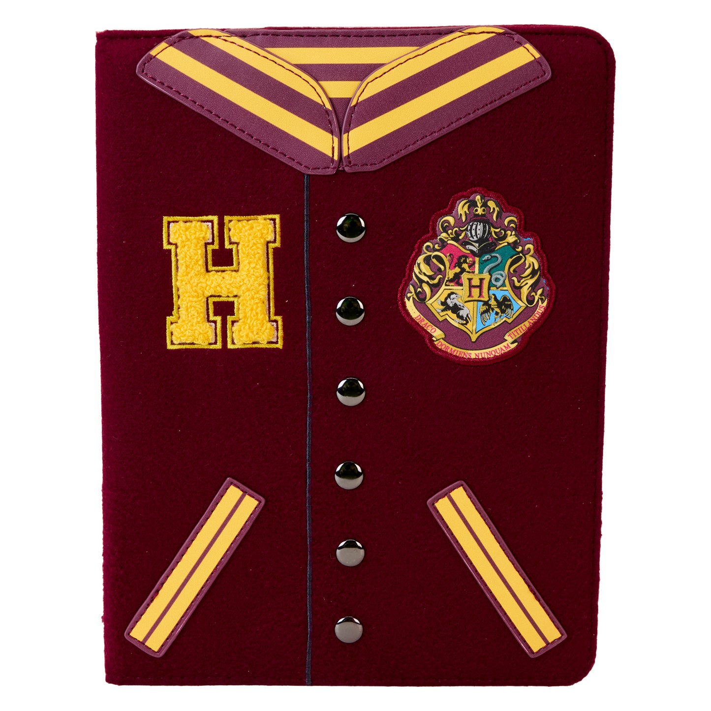 LF HARRY POTTER JOURNAL