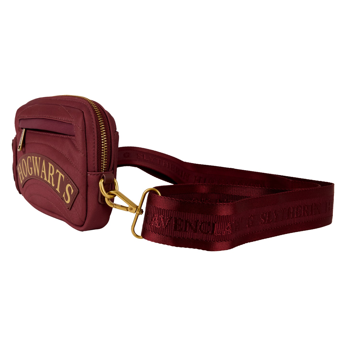LF HARRY POTTER GRYFFINDOR SLING BAG