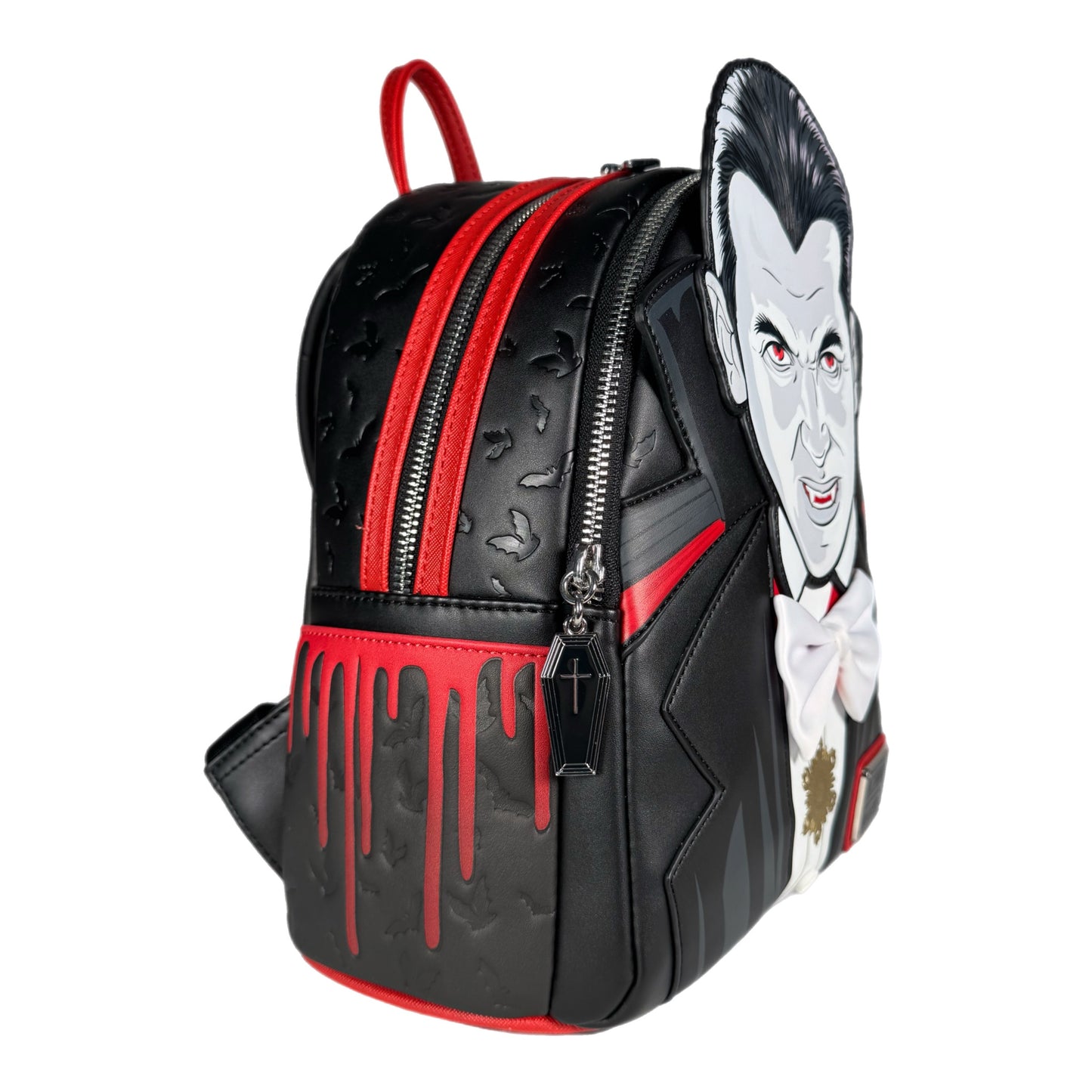 Universal Studios Dracula Mini Backpack
