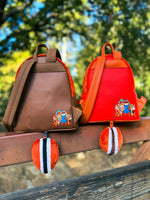 Chip 'n Dale Rescue Rangers Exclusive Bundle Loungefly