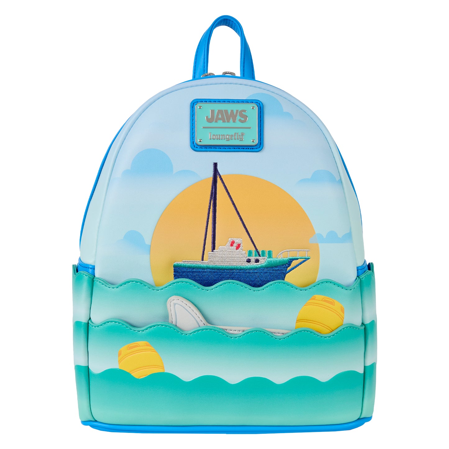 LF UNIVERSAL JAWS MINI BACKPACK