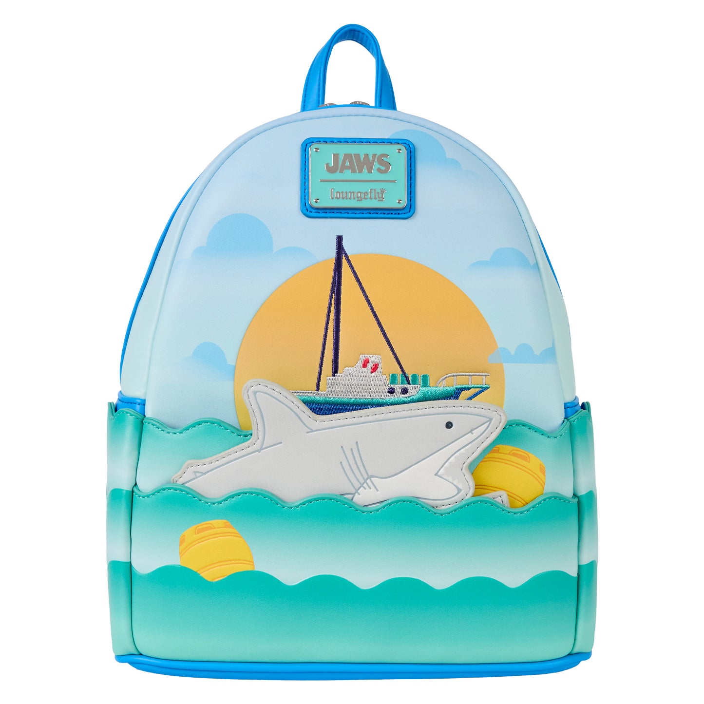 LF UNIVERSAL JAWS MINI BACKPACK