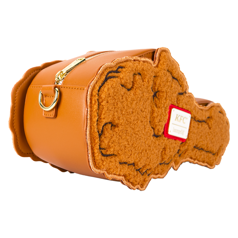 LF KFC DRUMSTICK CROSSBODY BAG