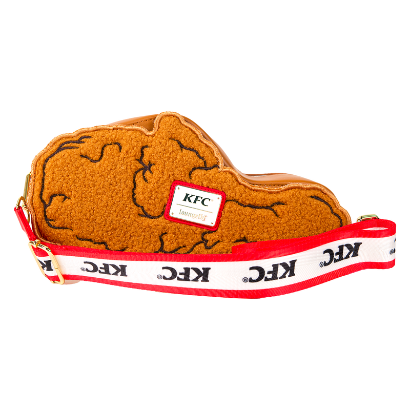 LF KFC DRUMSTICK CROSSBODY BAG