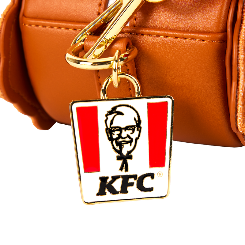 LF KFC DRUMSTICK CROSSBODY BAG