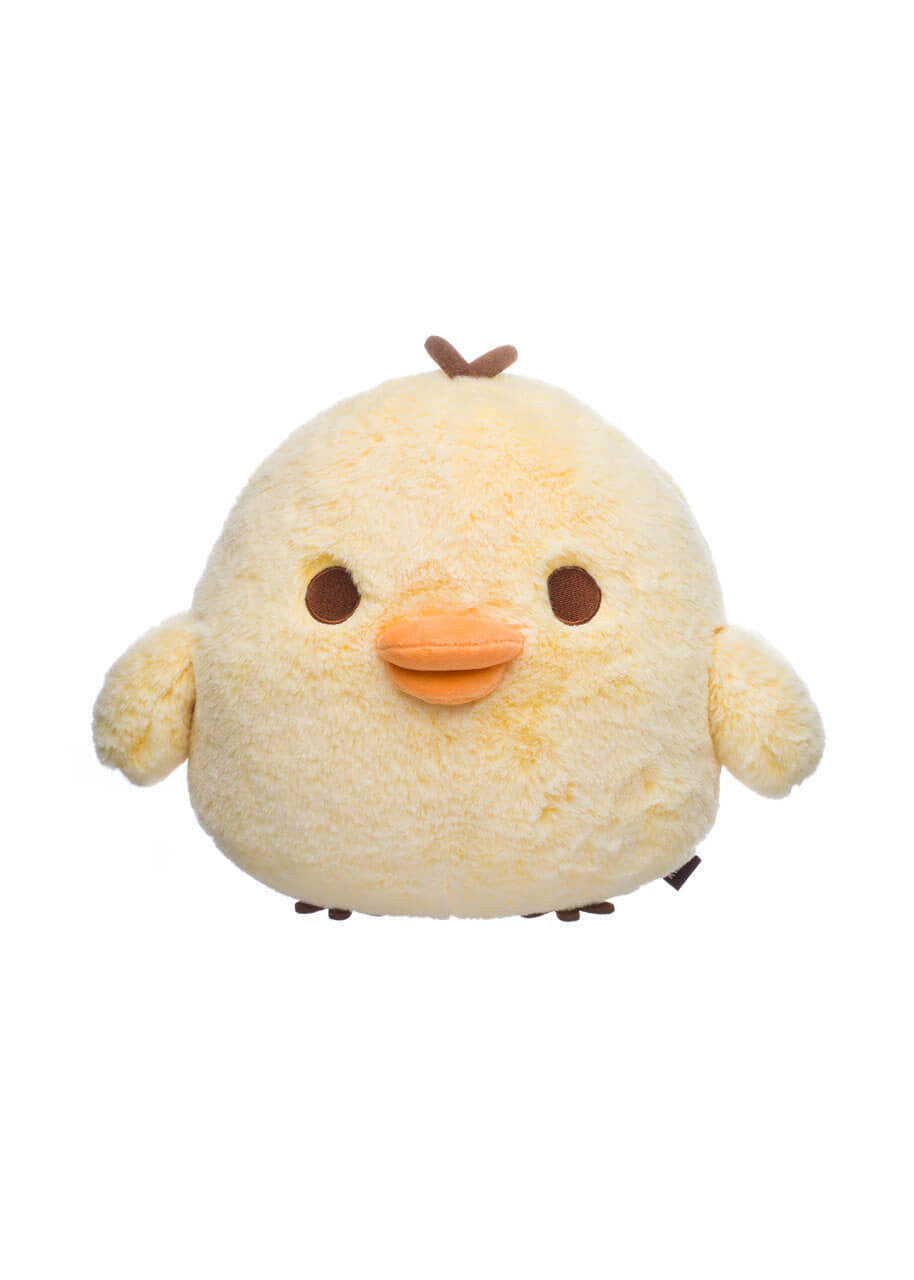 Kiiroitori San-X Original Sherbet Series Plush - Medium