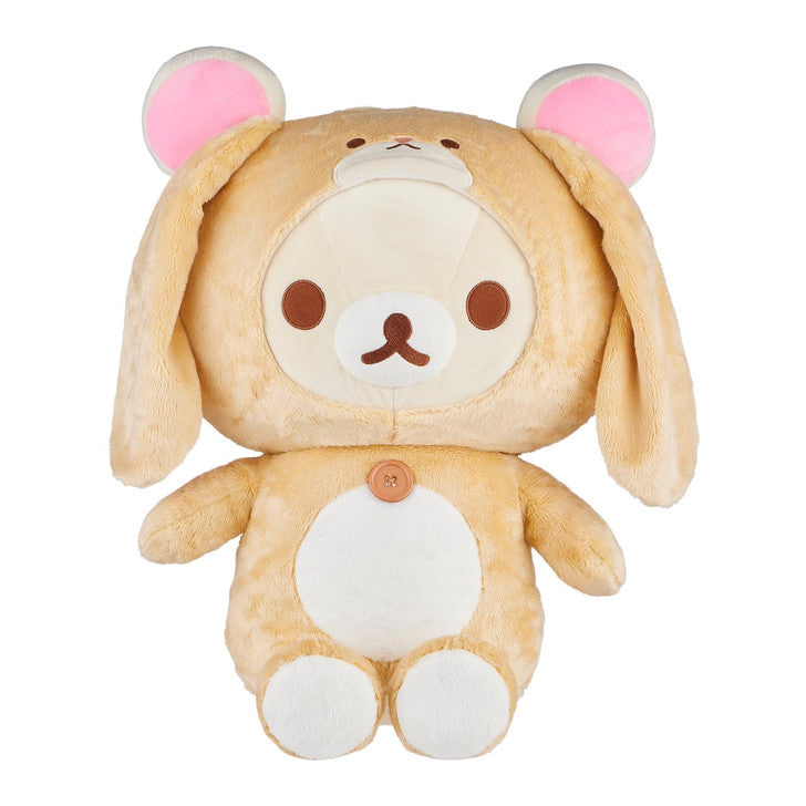 Korilakkuma San-X Original Rabbit Costume Plush