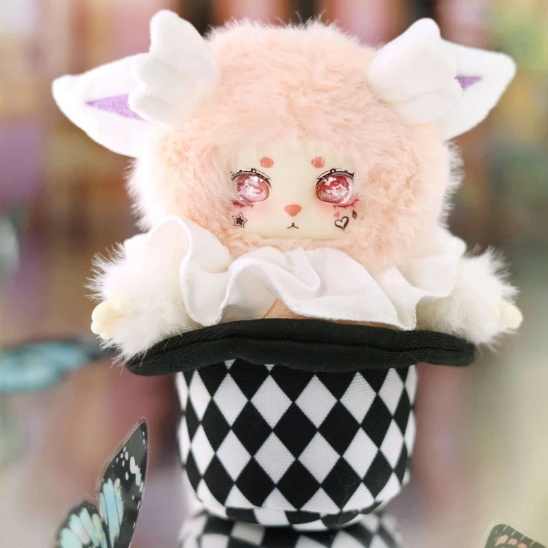 Lokiki False Paradise Series Blind Box