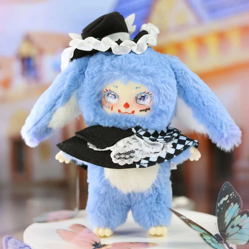 Lokiki False Paradise Series Blind Box
