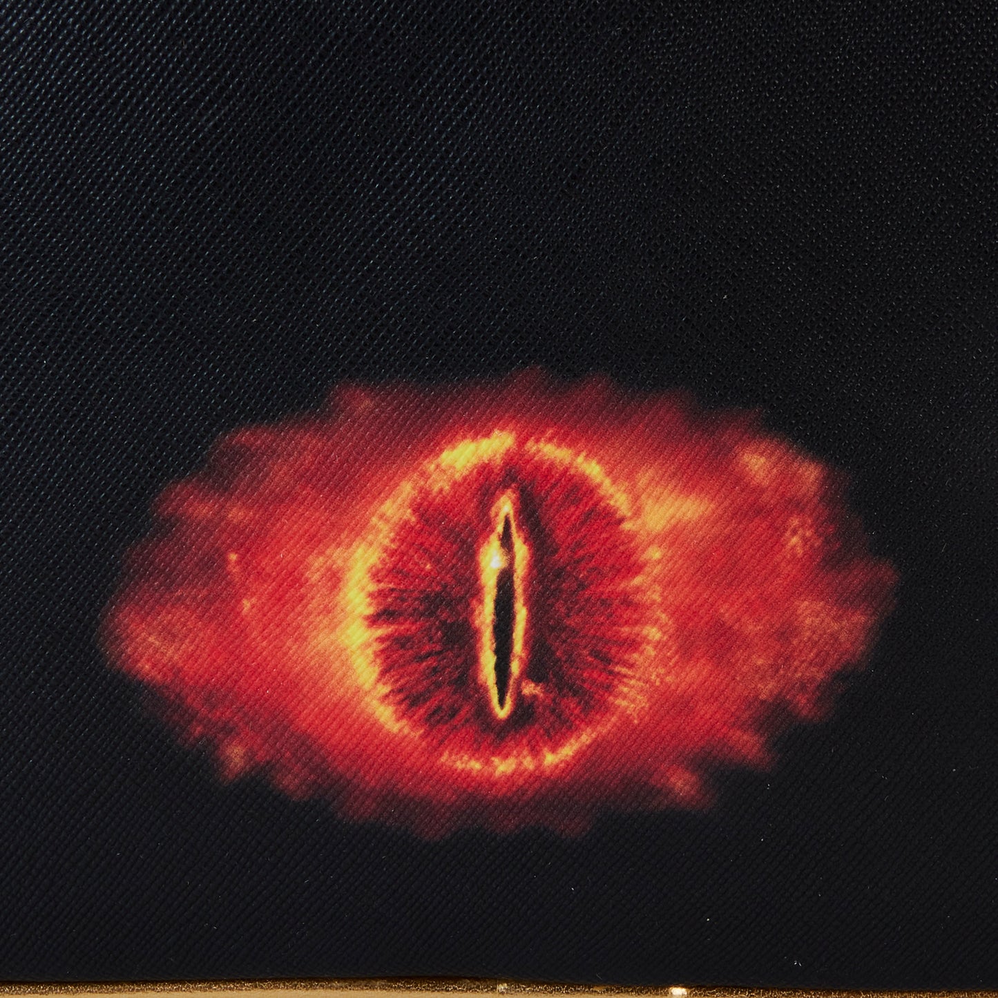 The Lord of the Rings The One Ring Glow Mini Backpack