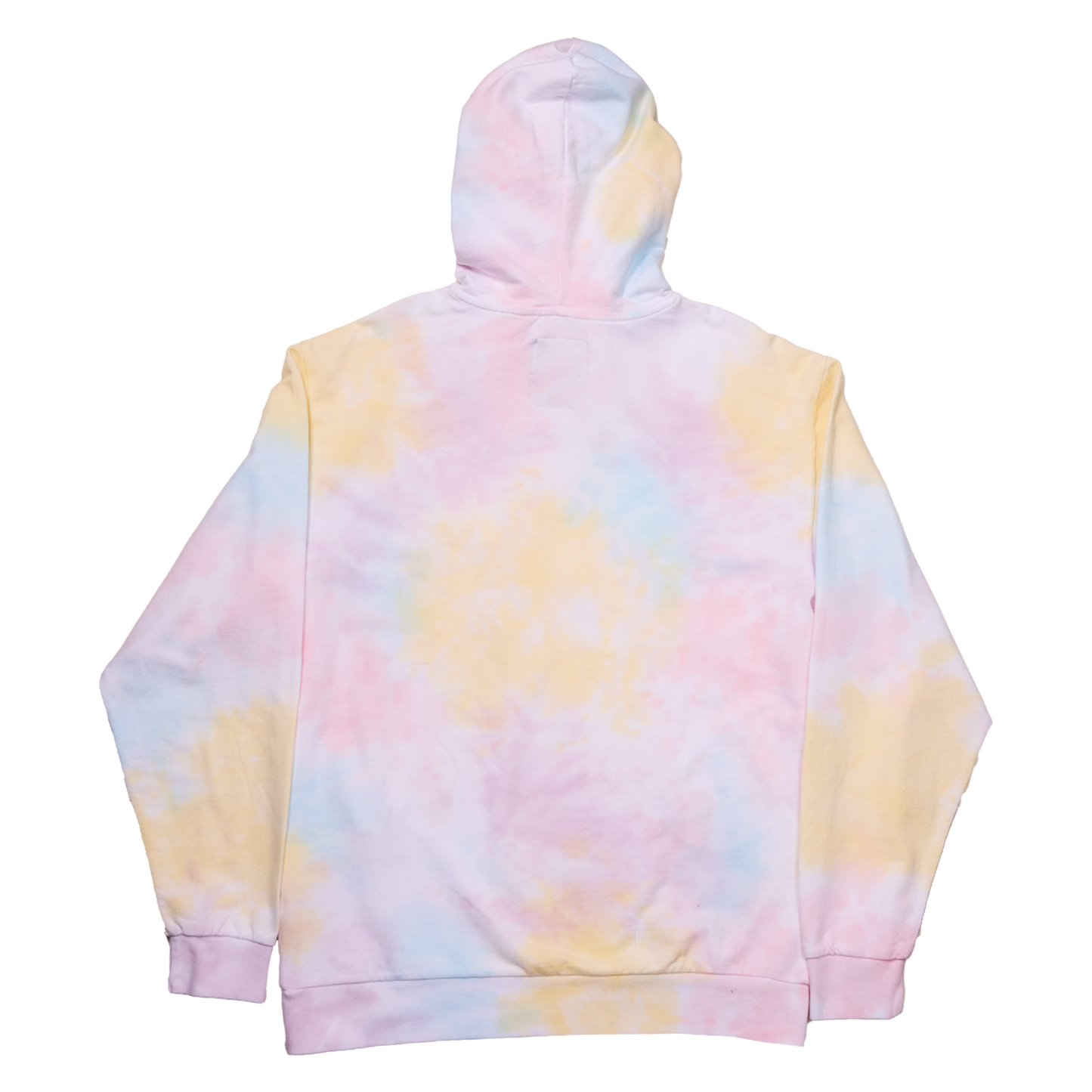 LF HASBRO MY LITTLE PONY CREW CLOUDS UNISEX HOODIE