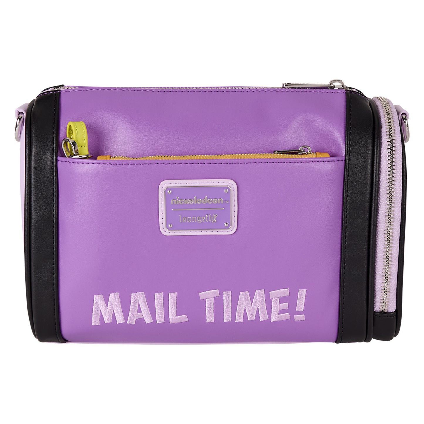LF NICKELODEON BLUE'S CLUES MAIL TIME CROSSBODY BAG