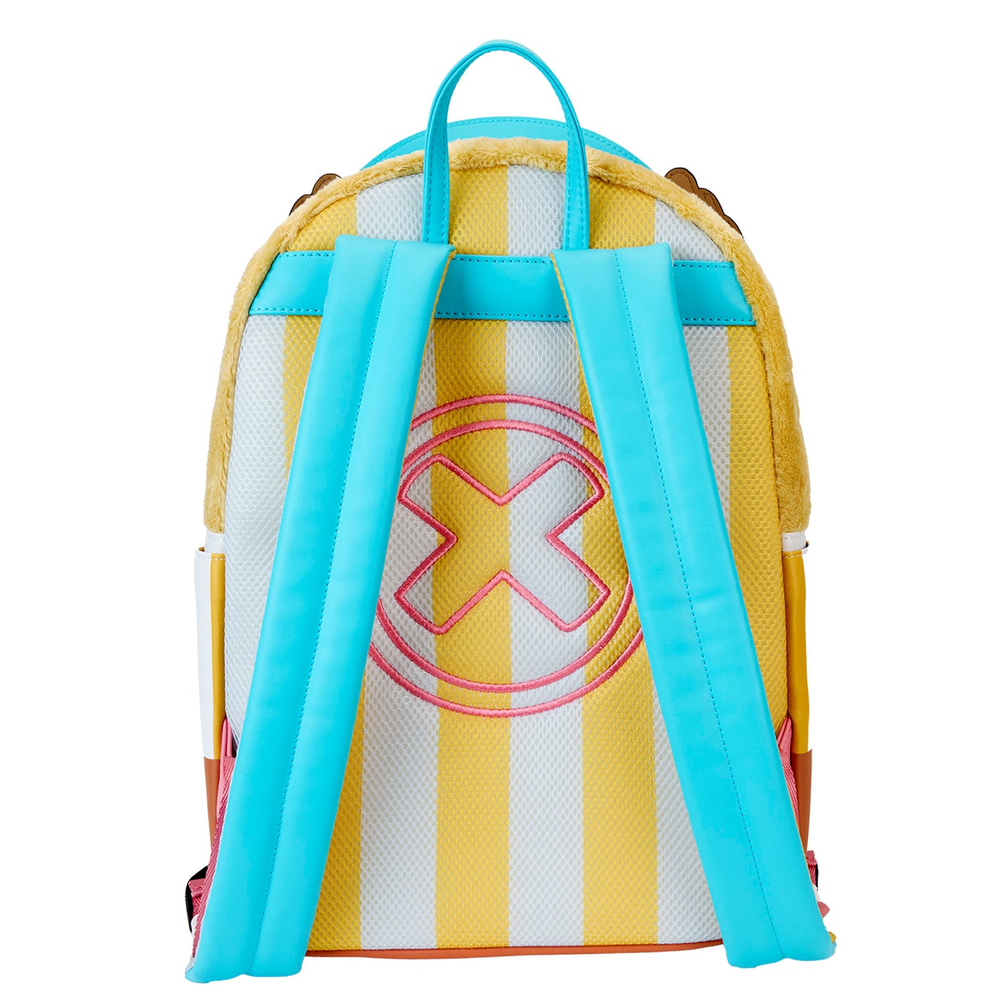 One Piece Chopper Full Size Backpack