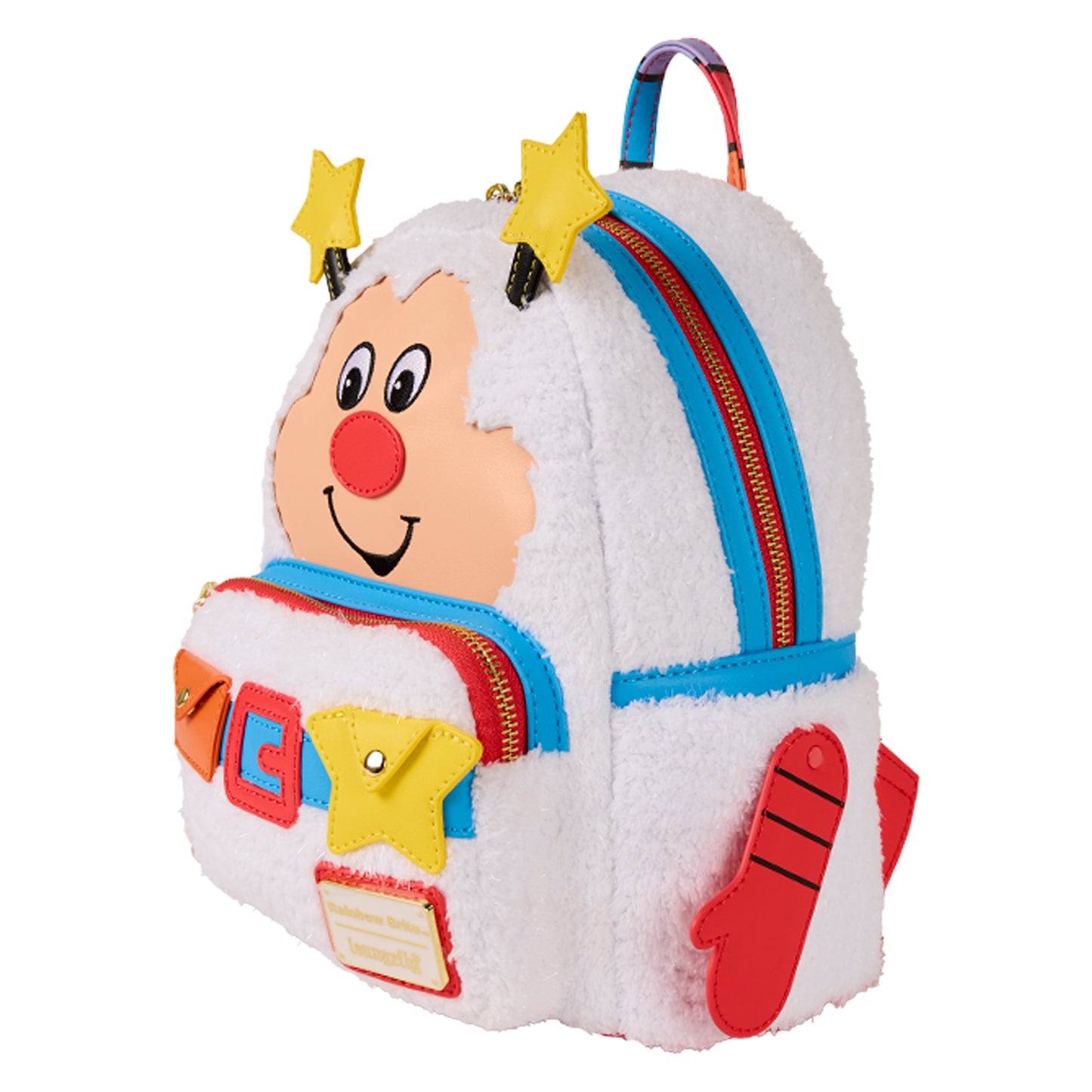 LF HALLMARK RAINBOW BRITE TWINK MINI BACKPACK