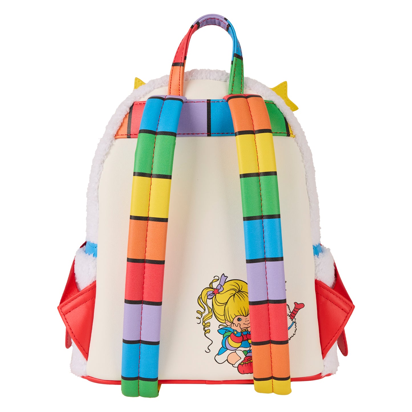 LF HALLMARK RAINBOW BRITE TWINK MINI BACKPACK
