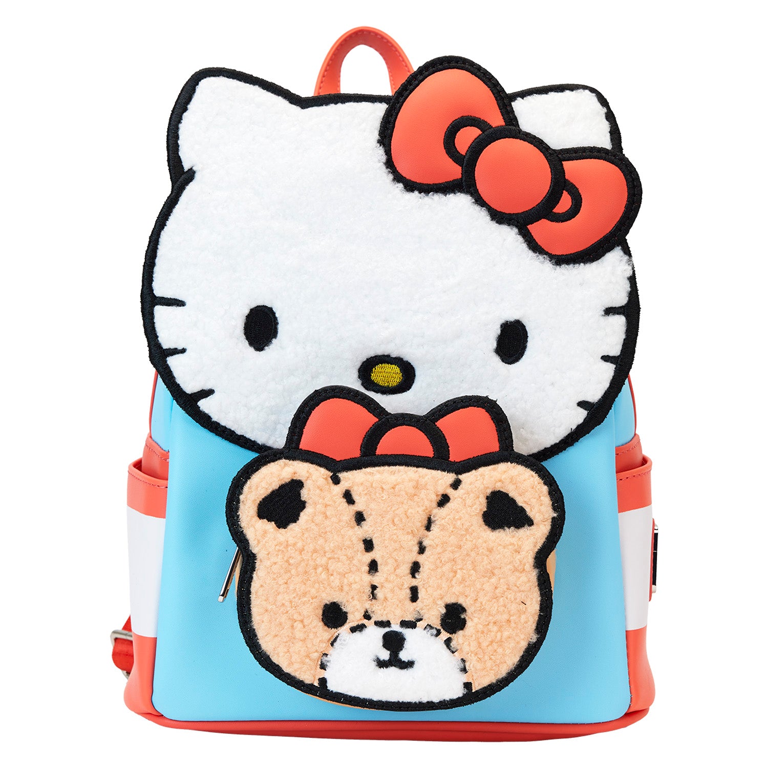 Hello Kitty & Bear Mini Backpack Hello Kitty & Bear Mini Backpack