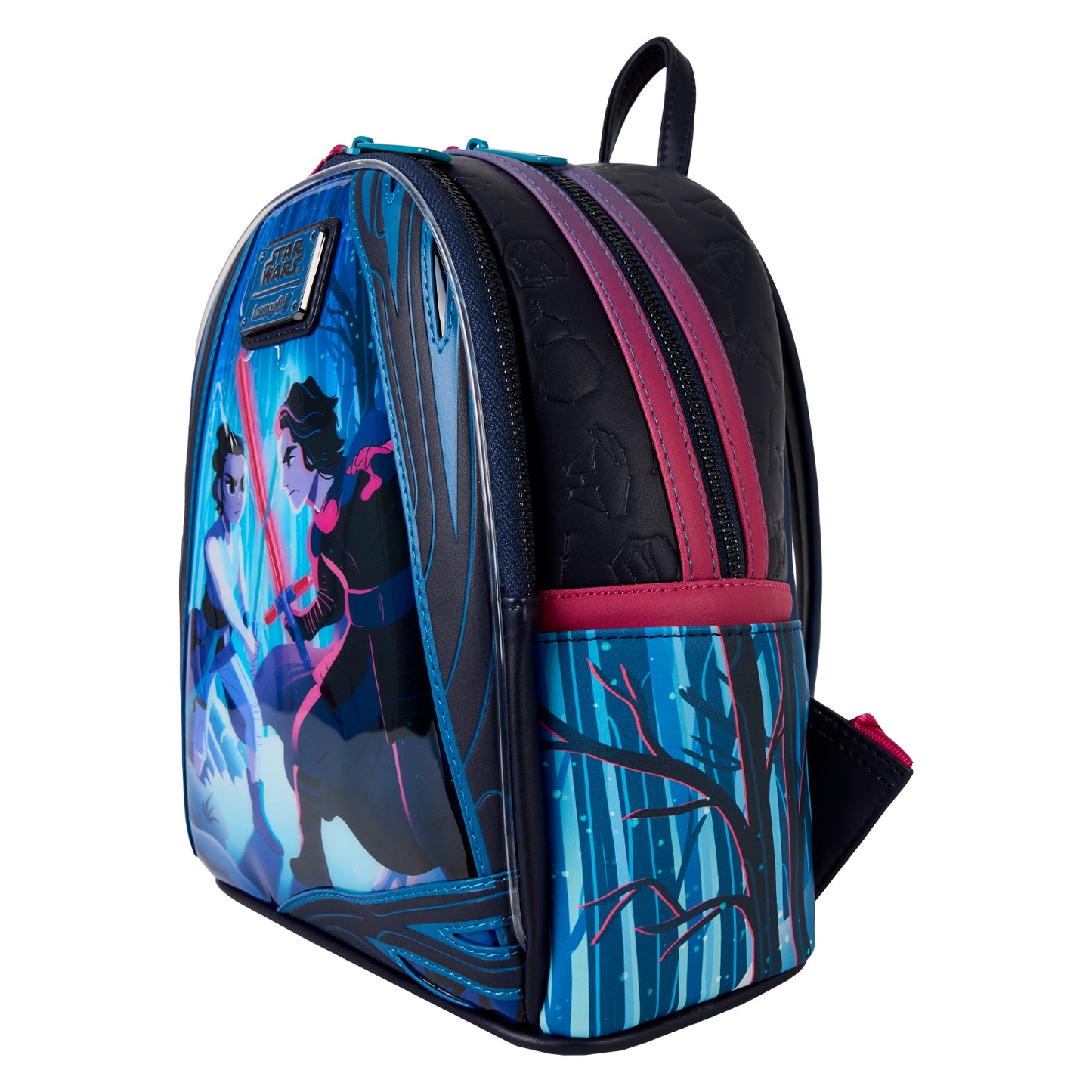 LF STAR WARS: THE FORCE AWAKENS MINI BACKPACK
