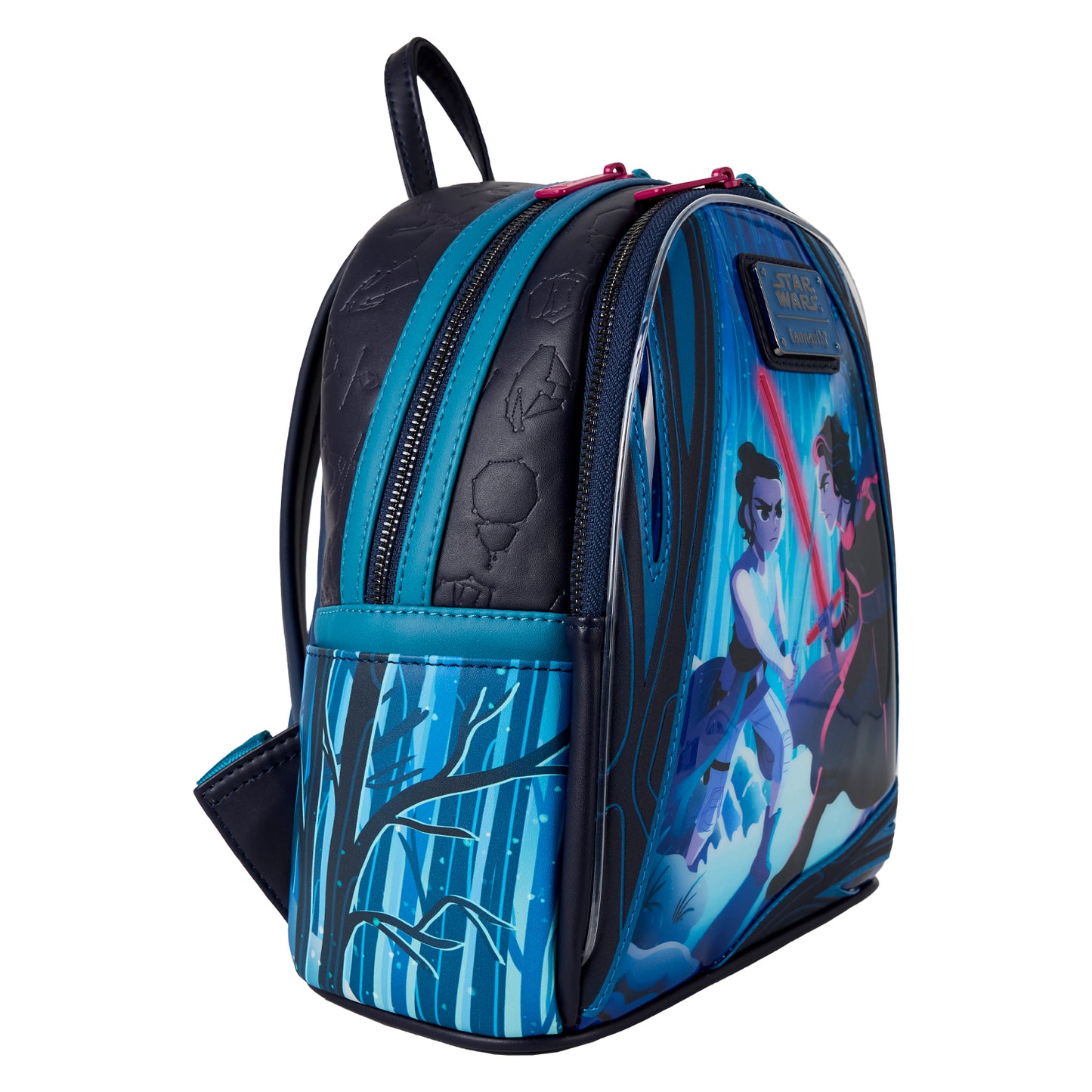 LF STAR WARS: THE FORCE AWAKENS MINI BACKPACK